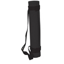 Yoga Mat With Strap: 6Mm Mat: 6mm Mat