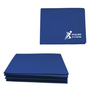 [YM8872] Lotus Bound Foldable Yoga Mat