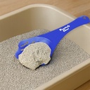 Paw Shaped Pet Litter Scoop
