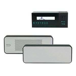 [OR2305] Evrybox™ 4400 Mah Charger + Speaker