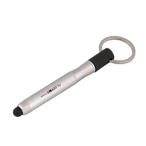 [PE8248] Mini Key Ring Stylus Pen