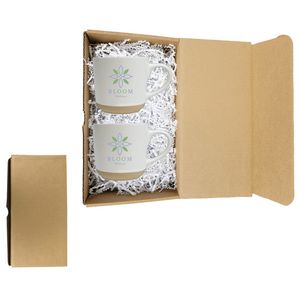 [PK6045BROWN-01] Okanagan Kit (Box)