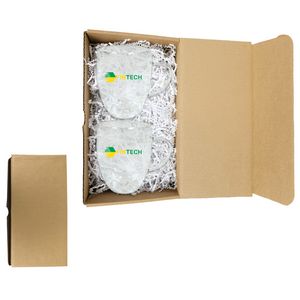 [PK6048BROWN-01] Aroma Kit (Box)