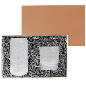 [PK6049BROWN-01] Pour Decisions Kit (Box)
