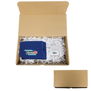 [PK6053BROWN-01] Fit Safety Kit (Box)