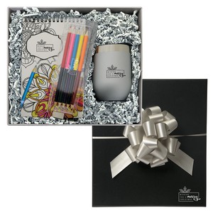 [PK7030BLACK-01] Mom'S Night In (Box)