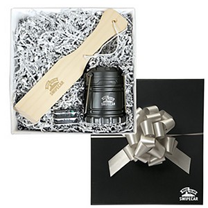 [PK7046BLACK-01] Backyard Bliss (Box)