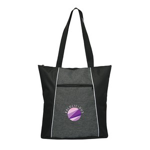 Savannah Polyester Tote  