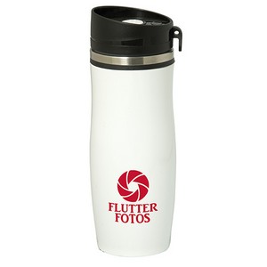 [WB9212] Landen 450 Ml. (13.5 Fl. Oz.) With Push Button Lid