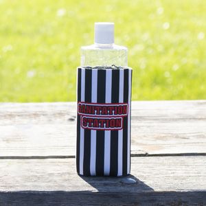 [BC16] Full Color 16 oz. Tall Boy Scuba Can Cooler