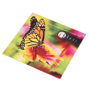 [EZ966] E-Z Import™ Microfiber Cleaning Cloth