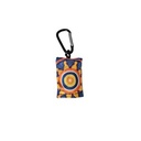 E-Z Import Small Microfiber Cloth W/ Carabiner