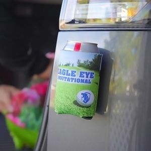 [BCMAG10004CP] Best Ever Magnet Can Cooler