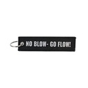E-Z Import Luggage Tag