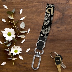 [EZ8880] E-Z Import Keeper Keychain