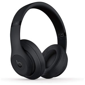 [MX3X2LLADEB] Studio3 Wireless On-Ear Headphones - Matte Black