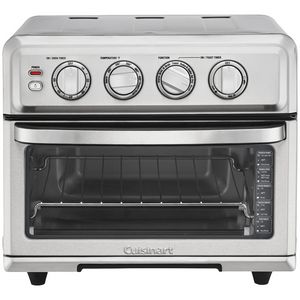Air Fryer Convection Oven With Grill