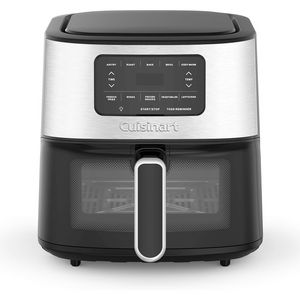 [AIR200CDEB] Basket Air Fryer