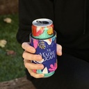 Slim Slap Wrap Can Cooler