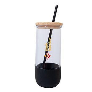 [DA9687] Panama 600 Ml. (20 Fl. Oz.) Tumbler
