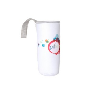 E-Z Import Water Bottle Holder W/ Strap