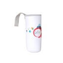 E-Z Import Water Bottle Holder W/ Strap