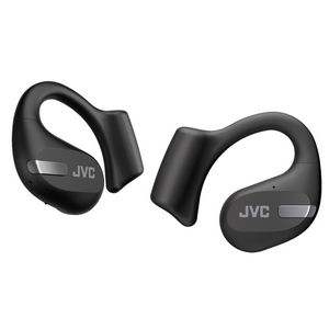 [HANP50TDEB] Nearphones True Wireless Bluetooth On-Ear Headphones