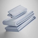 Iced Bamboo Cooling Sheet And Pillowcase Set – King