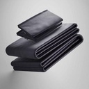 Iced Bamboo Cooling Sheet And Pillowcase Set – Queen