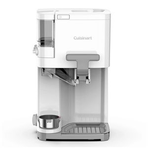 [ICE48CDEB] Soft Serve Ice Cream Maker