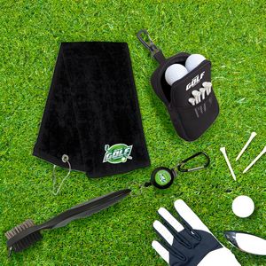 [PK6059] Triolinks Golf Kit
