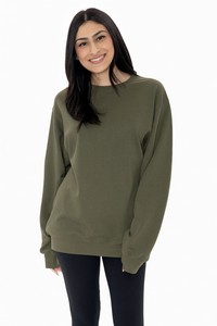 [ATCF2400] ATC™ Everyday Fleece Crewneck Sweatshirt