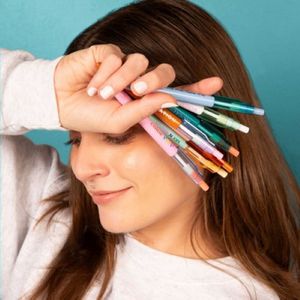 [0845-4CP] 3 Way Pen