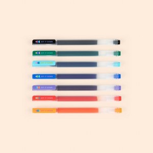 [0846-4CP] Stick Pen