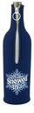 Kolder Wine Bottle Suit Cover w/Zipper (1 Color)