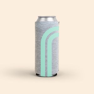 [0038-3H-1C] 24 Oz. Kolder Kaddy® - Heathered Neoprene