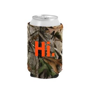 [0070-3336-1C] Trademarked Camo Kolder Kaddy Coolie