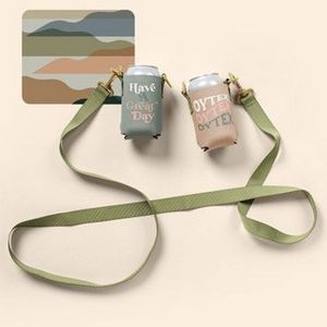 [0073-OY-DUPLEX] Oytex™ Kolder Kaddy Drink-A-Link
