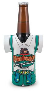 [0101-3W-4CP] Long Neck Bottle Cover Jersey (4CP)