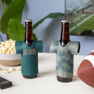 [0101-OY-DUPLEX] Oytex™ Longneck Bottle Jersey Insulator
