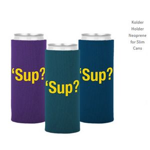 [0414-1C] Slim Can Neoprene Kolder Holder®