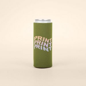 [0414-5W-4CP] Kolder Holder® Neoprene For Slim Cans - 4cp