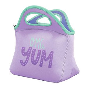 [0667-3M-1C] Klutch Neoprene Lunch Bag