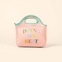 Klutch 4CP Neoprene Lunch Bag