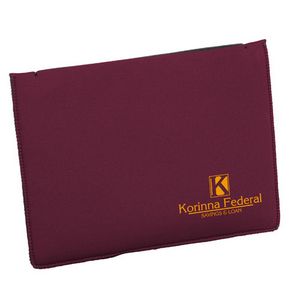 [0707-3M-1C] 11" MacBook Air® Neoprene Laptop Sleeve