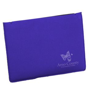[0708-3M-1C] 13" Macbook Air® Neoprene Laptop Sleeve