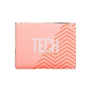 [0709-3W-4CP] 13" MacBook Pro® 4CP Neoprene Laptop Sleeve