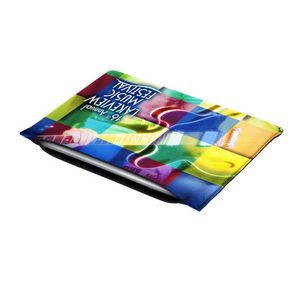 [0711-3W-4CP] 17" MacBook Pro® 4CP Neoprene Laptop Sleeve