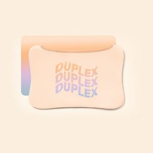 [0737-3X-DUPLEX] 11" MacBook Air® Maglione™ 4CP Duplex Sleeve