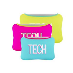 [0738-3M-1C] 13" Maglione™ MacBook Air® Laptop Sleeve